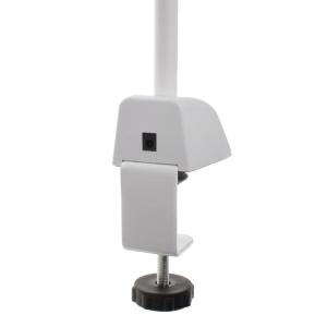 Светильник настольный NDF-C007 Navigator, белый, светодиодный