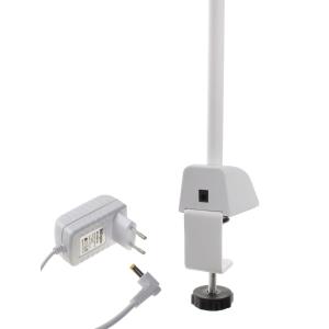 Светильник настольный NDF-C007 Navigator, белый, светодиодный