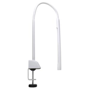 Светильник настольный NDF-C007 Navigator, белый, светодиодный