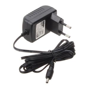 Светильник настольный NDF-D006 Navigator, красный, светодиодный