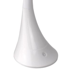 Светильник настольный NDF-D011 Navigator, белый, светодиодный