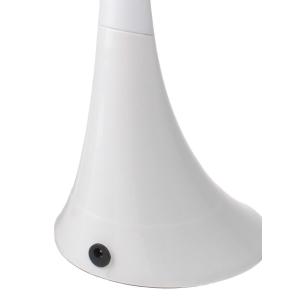 Светильник настольный NDF-D011 Navigator, белый, светодиодный