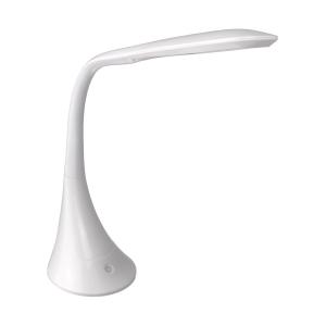 Светильник настольный NDF-D011 Navigator, белый, светодиодный
