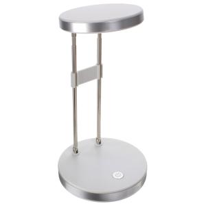 Светильник настольный NDF-D014 Navigator, белый, светодиодный