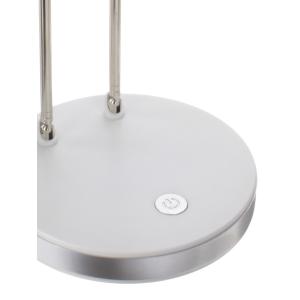 Светильник настольный NDF-D014 Navigator, белый, светодиодный