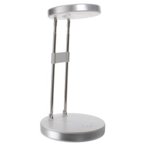 Светильник настольный NDF-D014 Navigator, белый, светодиодный