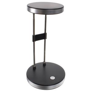 Светильник настольный NDF-D014 Navigator,черный, светодиодный