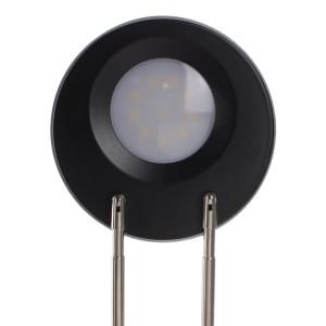 Светильник настольный NDF-D014 Navigator,черный, светодиодный