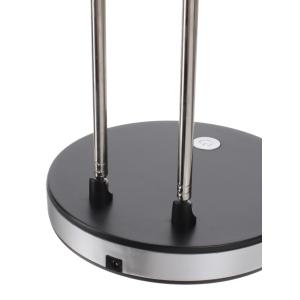 Светильник настольный NDF-D014 Navigator,черный, светодиодный