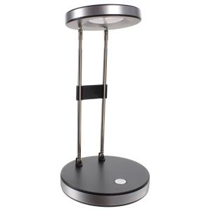 Светильник настольный NDF-D014 Navigator,черный, светодиодный