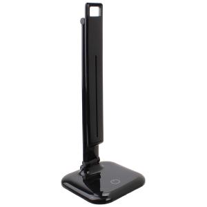 Светильник настольный NDF-D015 Navigator, черный, светодиодный