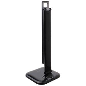 Светильник настольный NDF-D015 Navigator, черный, светодиодный