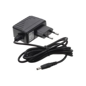 Светильник настольный NDF-D015 Navigator, черный, светодиодный