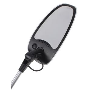 Светильник настольный NDF-D019 Navigator, белый, светодиодный