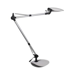 Светильник настольный NDF-D019 Navigator, белый, светодиодный