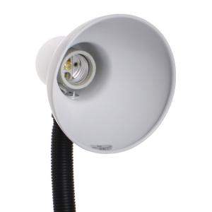 Светильник настольный NDF-D026 Navigator, Е27, 60Вт, белый