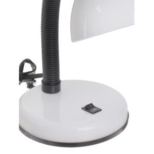 Светильник настольный NDF-D026 Navigator, Е27, 60Вт, белый