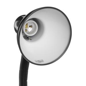 Светильник настольный NDF-D026 Navigator, Е27, 60Вт, черный