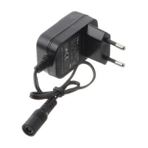 Светильник настольный PTL-016C Jazzway, желтый, светодиодный, на прищепке