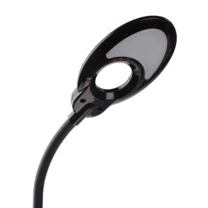 Светильник настольный TL-314BB Artstyle, черный, светодиодный 