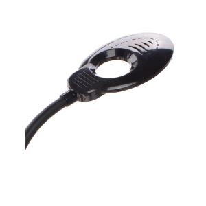 Светильник настольный TL-314BB Artstyle, черный, светодиодный 