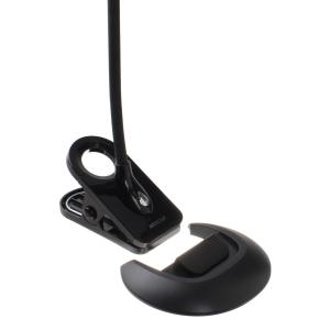 Светильник настольный TL-314BB Artstyle, черный, светодиодный 