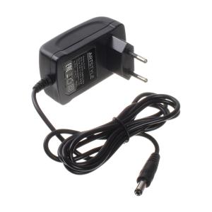 Светильник настольный TL-314BB Artstyle, черный, светодиодный 