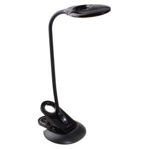 Светильник настольный TL-314BB Artstyle, черный, светодиодный 