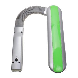 Светильник настольный TL-3218SPG Artstyle, серебристый