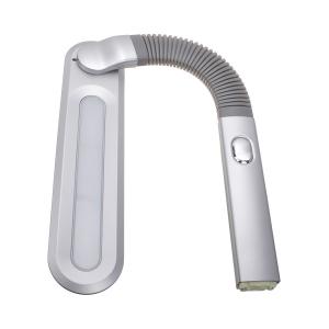 Светильник настольный TL-3218SPG Artstyle, серебристый