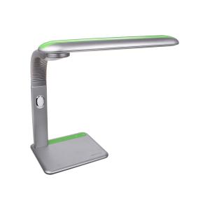 Светильник настольный TL-3218SPG Artstyle, серебристый