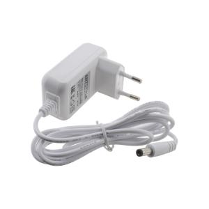 Светильник настольный TL-3218WBL Artstyle, белый с голубой полосой