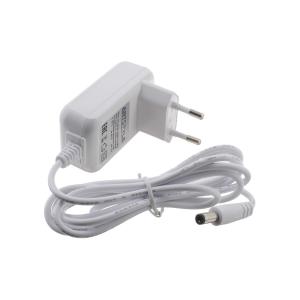 Светильник настольный TL-3218WS Artstyle, белый с серебристой полосой