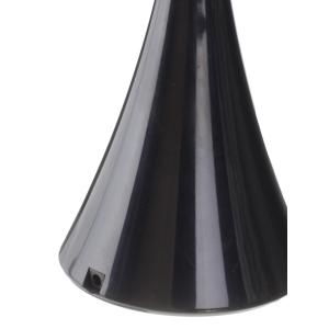 Светильник настольный TL-325B Artstyle, черный, светодиодный 