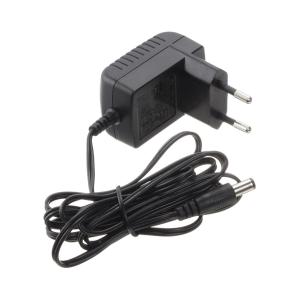 Светильник настольный TL-325B Artstyle, черный, светодиодный 