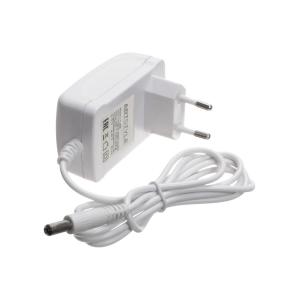 Светильник настольный TL-326WS Artstyle, белый, серебро, светодиодный 