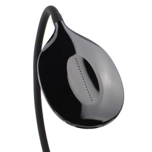 Светильник настольный TL-329B Artstyle, черный, светодиодный 