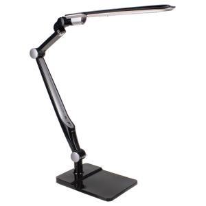 Светильник настольный TL-402B Artstyle, черный, светодиодный 