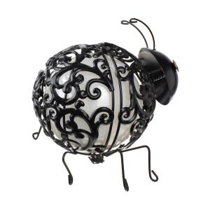 Светильник садовый NSL-Божья коровка Navigator, 1свд, светодиодный 