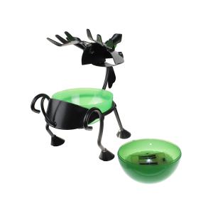 Светильник садовый NSL-Лось Navigator, 1свд, светодиодный 