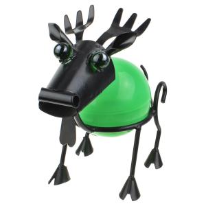 Светильник садовый NSL-Лось Navigator, 1свд, светодиодный 