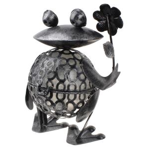 Светильник садовый NSL-Лягушка Navigator, 1свд, светодиодный 