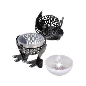 Светильник садовый NSL-Лягушка Navigator, 1свд, светодиодный 