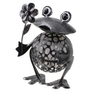 Светильник садовый NSL-Лягушка Navigator, 1свд, светодиодный 