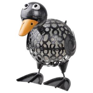 Светильник садовый NSL-Утка Navigator, 1свд, светодиодный 