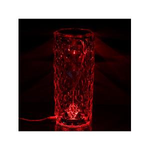 Светильник Создание атмосферы USB/ACC, пульт