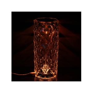 Светильник Создание атмосферы USB/ACC, пульт