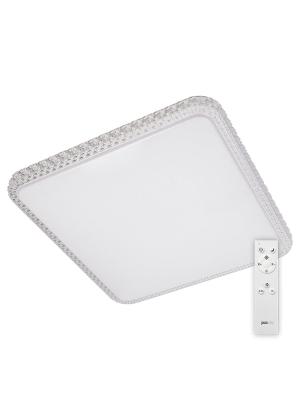 Светильник светодиодный, декоративный PPB MAGIC-S DIM 60w, Jazzway, белый