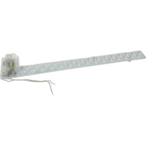 Светильник светодиодный LED 15Вт 30свд 220В 3000-6500К на магнитах