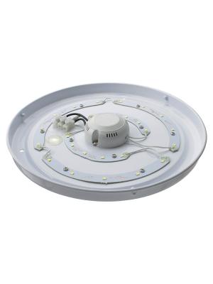 Светильник светодиодный, настенно-потолочный 12Вт Navigator NBL-R1-12-4K-IP20-LED